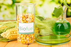 Gearraidh Bhailteas biofuel availability